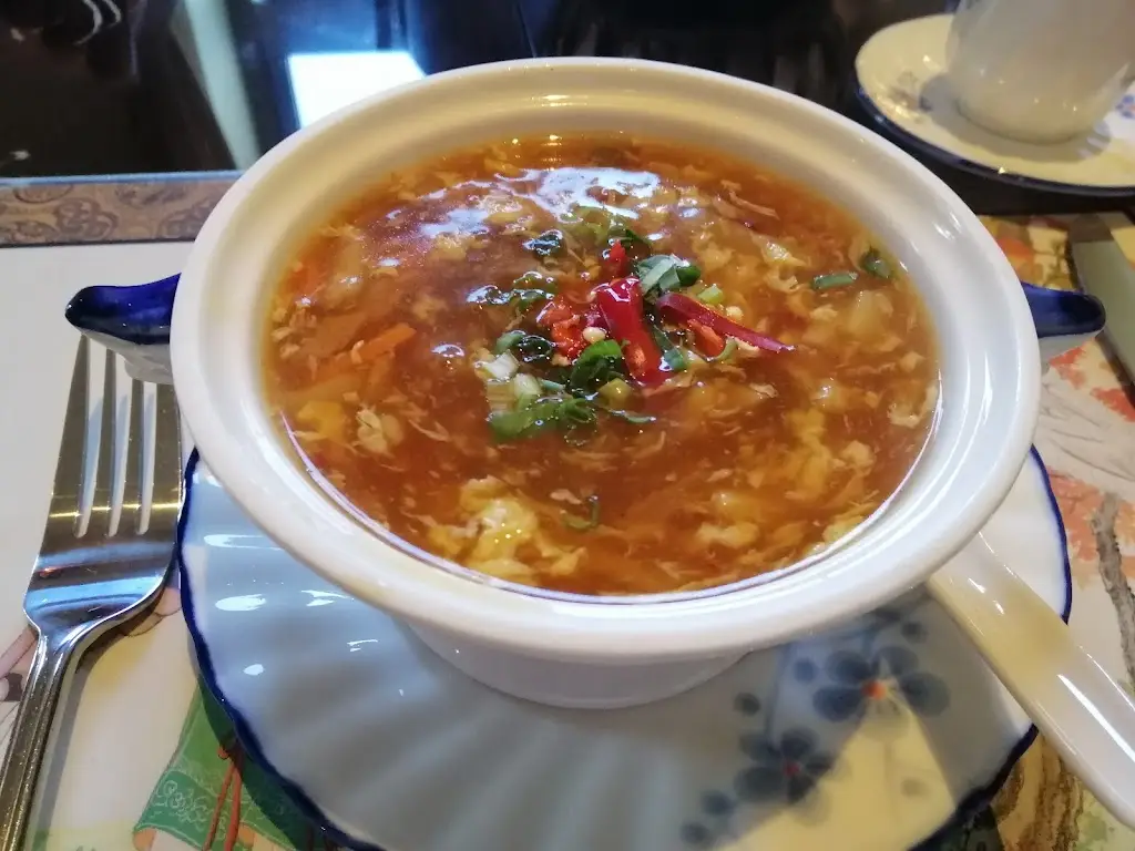 Menü_Ho Wun_Dunboyne_Bild_6