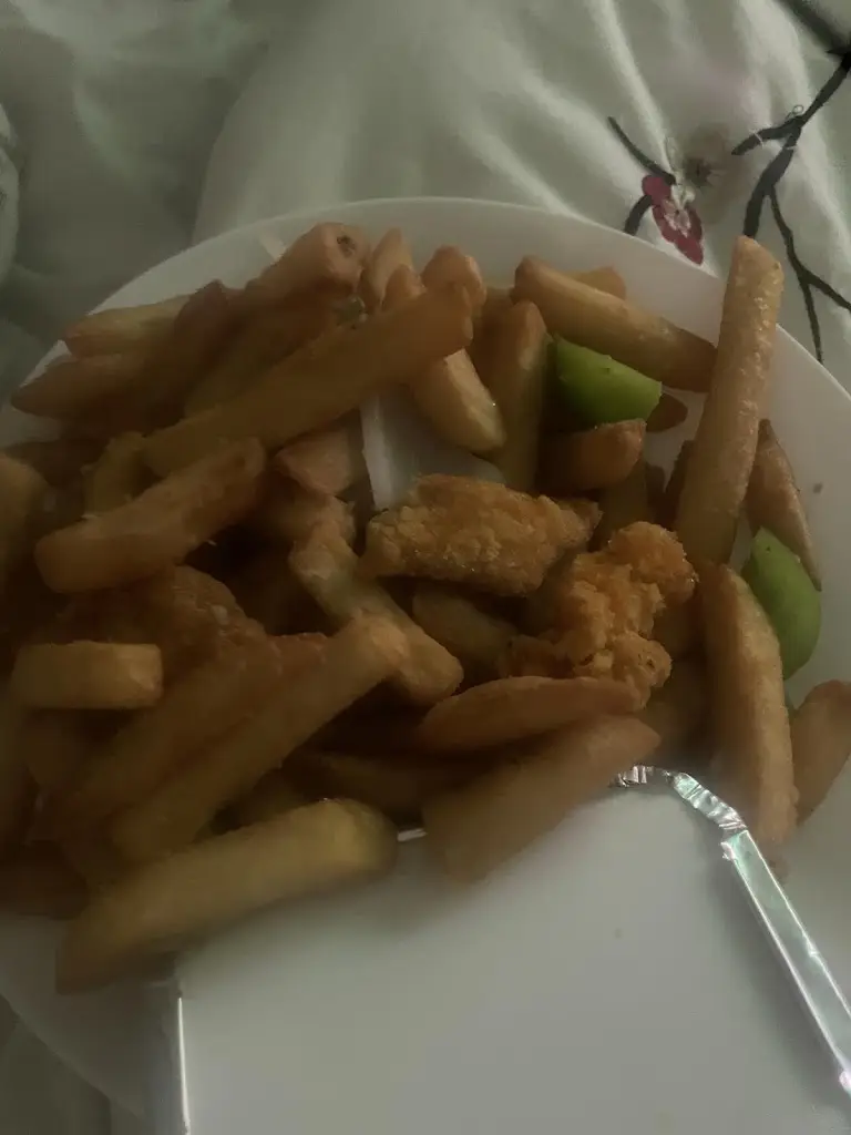 Maria Hor_Ho Wun_Dunboyne_Bewertung