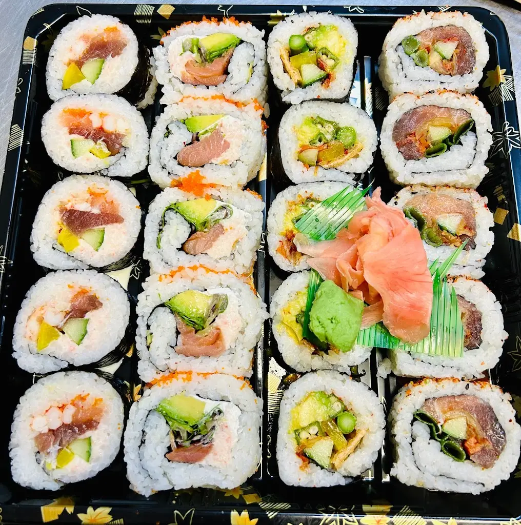 Menu_Koshiba Dunboyne_Dunboyne_image_9