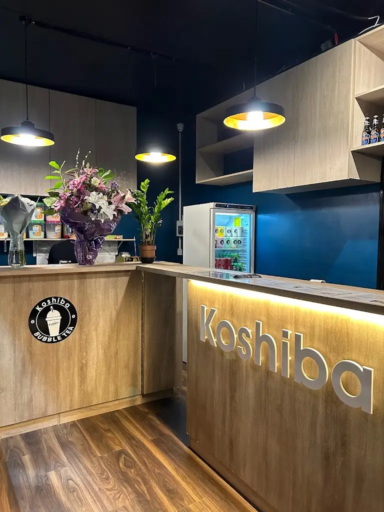 Koshiba Dunboyne Restaurant in Dunboyne