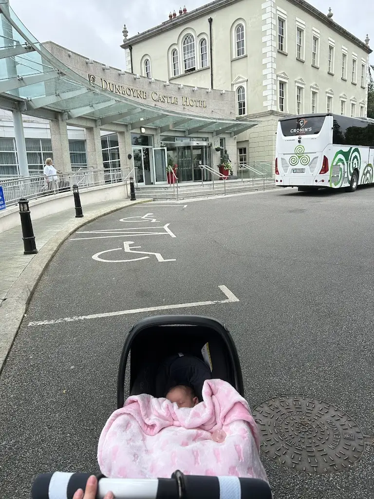 Laura Segura_Dunboyne Castle Hotel_Dunboyne_Bewertung