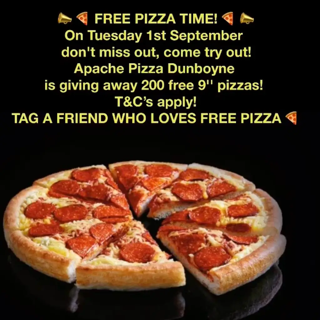 Menu_Apache Pizza Dunboyne_Dunboyne_image_5