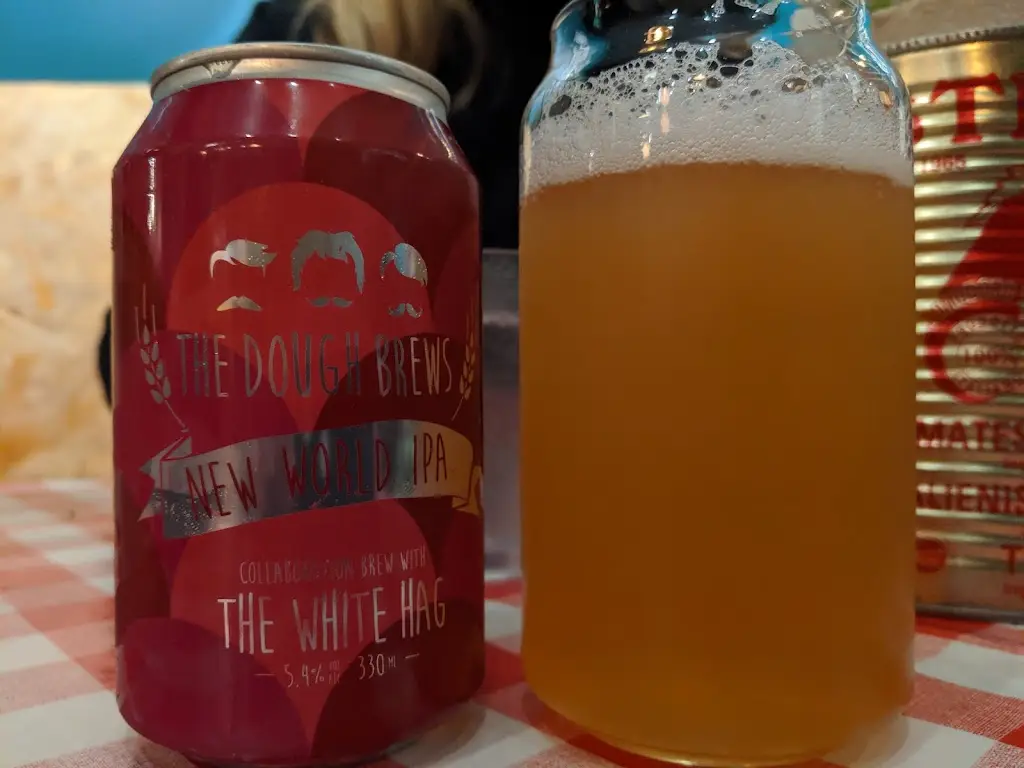 Menu_The Dough Bros_County Galway_image_9