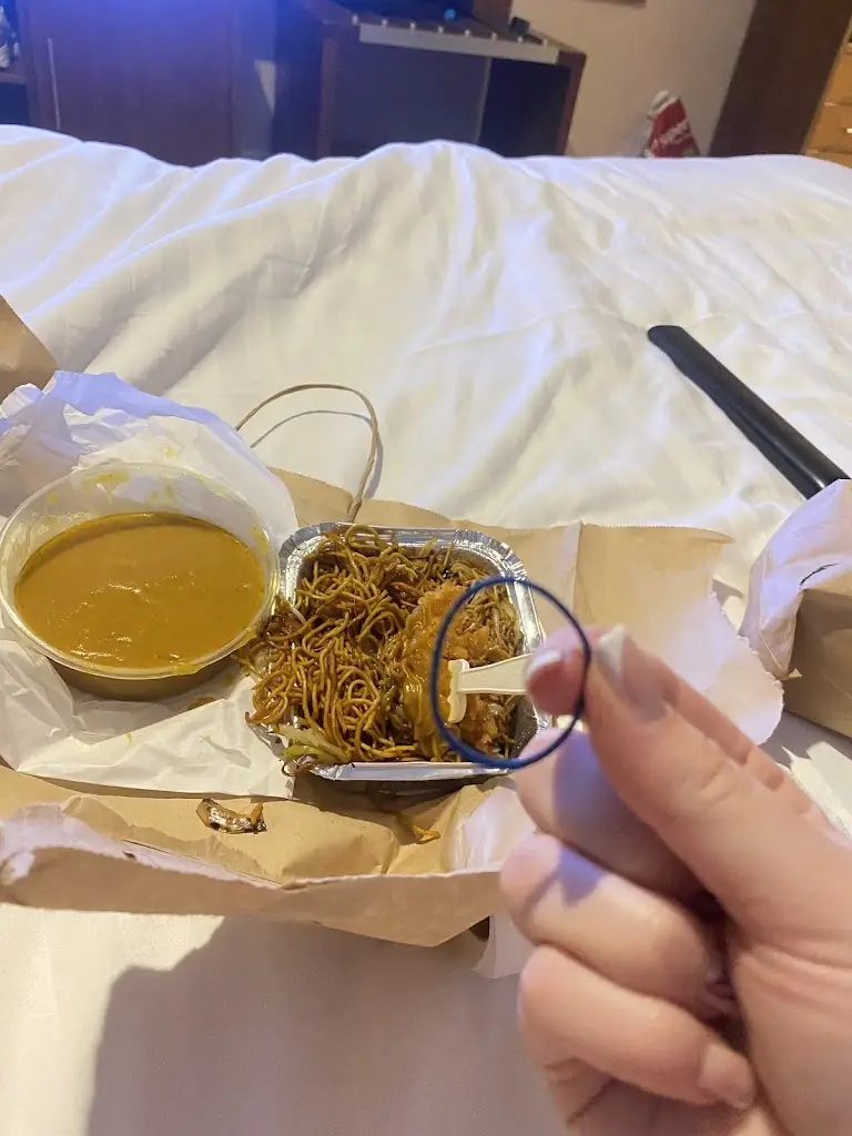 Leann O'Neill_Queen’s Wok_Dunboyne_review