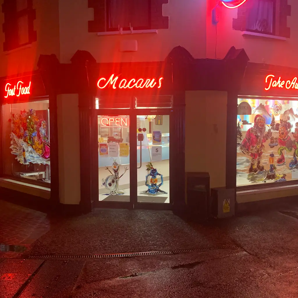 Macaris Take Away DUNBOYNE_Dunboyne_slider_image_1