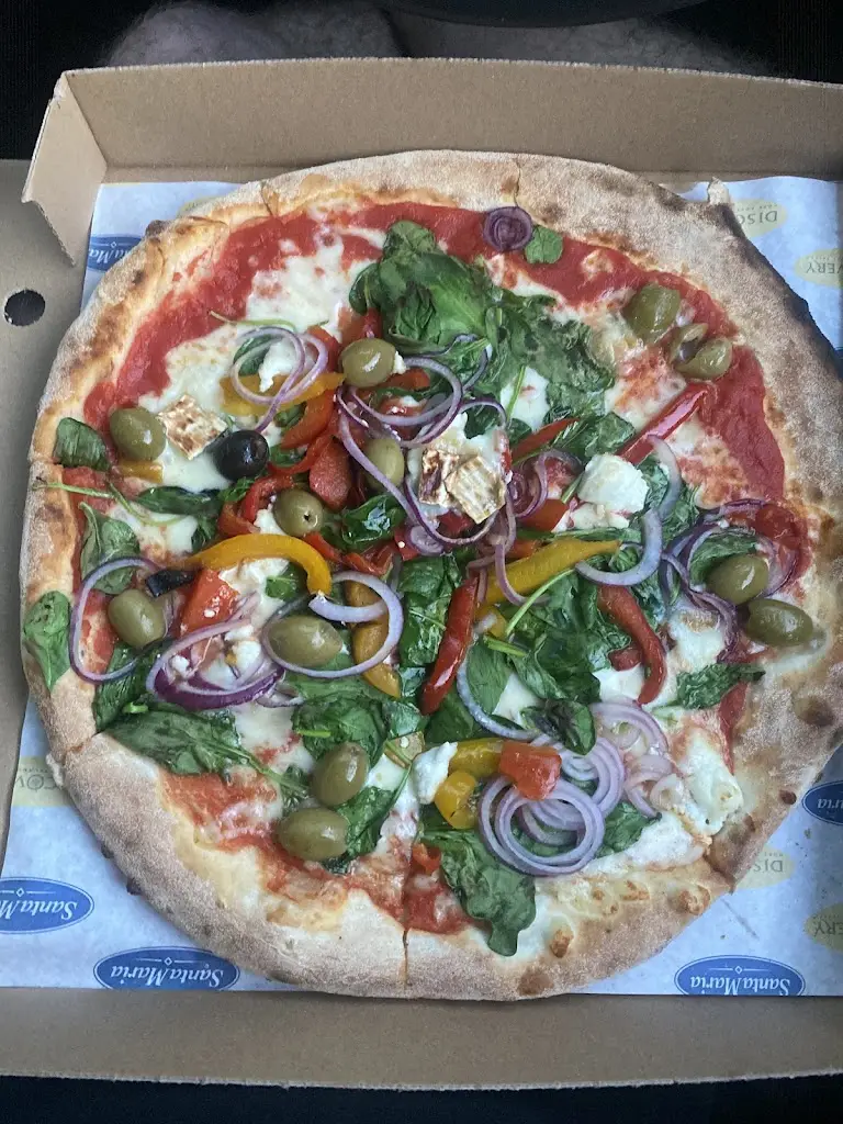 Menu_Amore WoodFire Pizzeria & Wings_Dunboyne_image_2