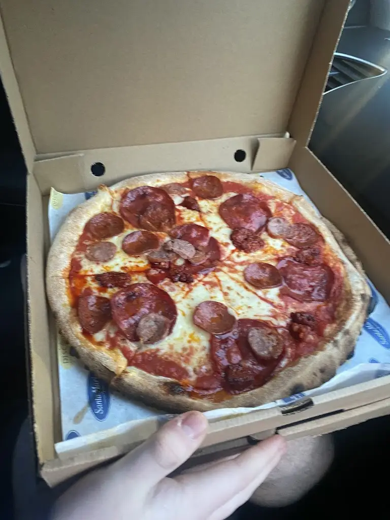 Menu_Amore WoodFire Pizzeria & Wings_Dunboyne_image_3