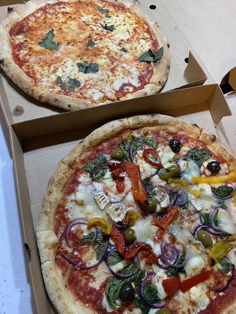 Menu_Amore WoodFire Pizzeria & Wings_Dunboyne_image_4