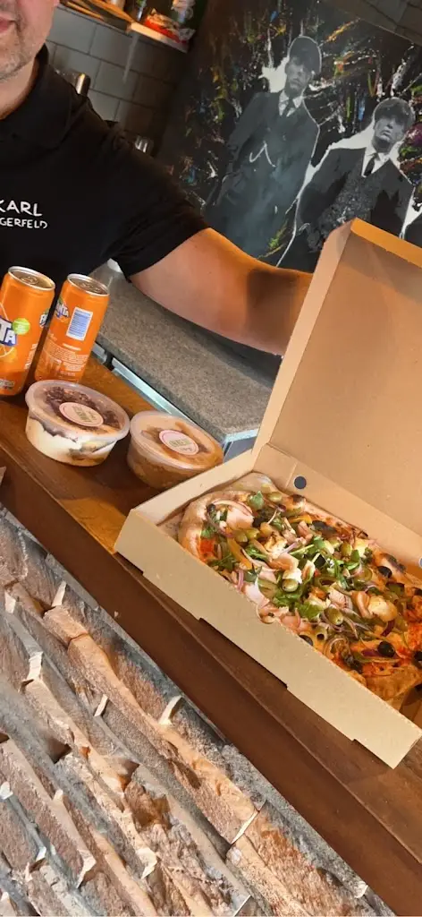 Menu_Amore WoodFire Pizzeria & Wings_Dunboyne_image_6