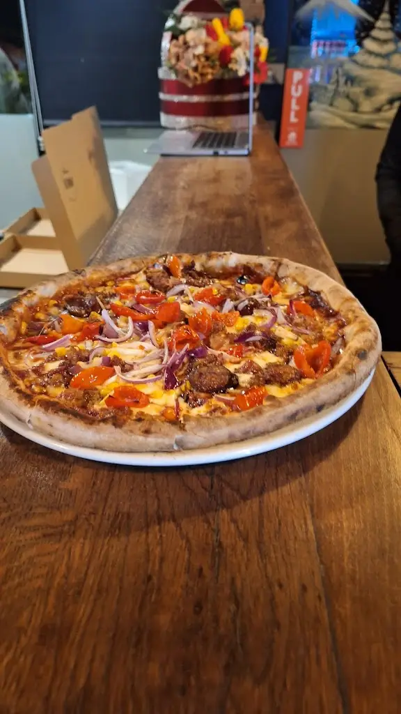 Menu_Amore WoodFire Pizzeria & Wings_Dunboyne_image_7