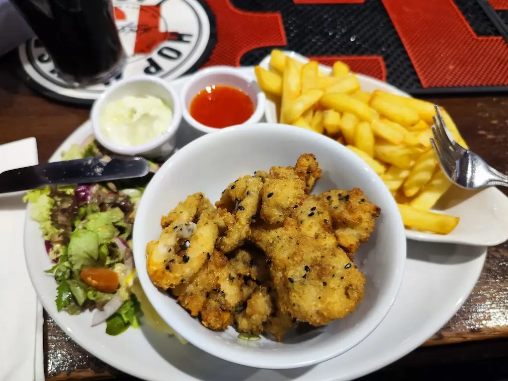 Menu_Katie Daly's Bar & Restaurant_Gorey_imagen_6