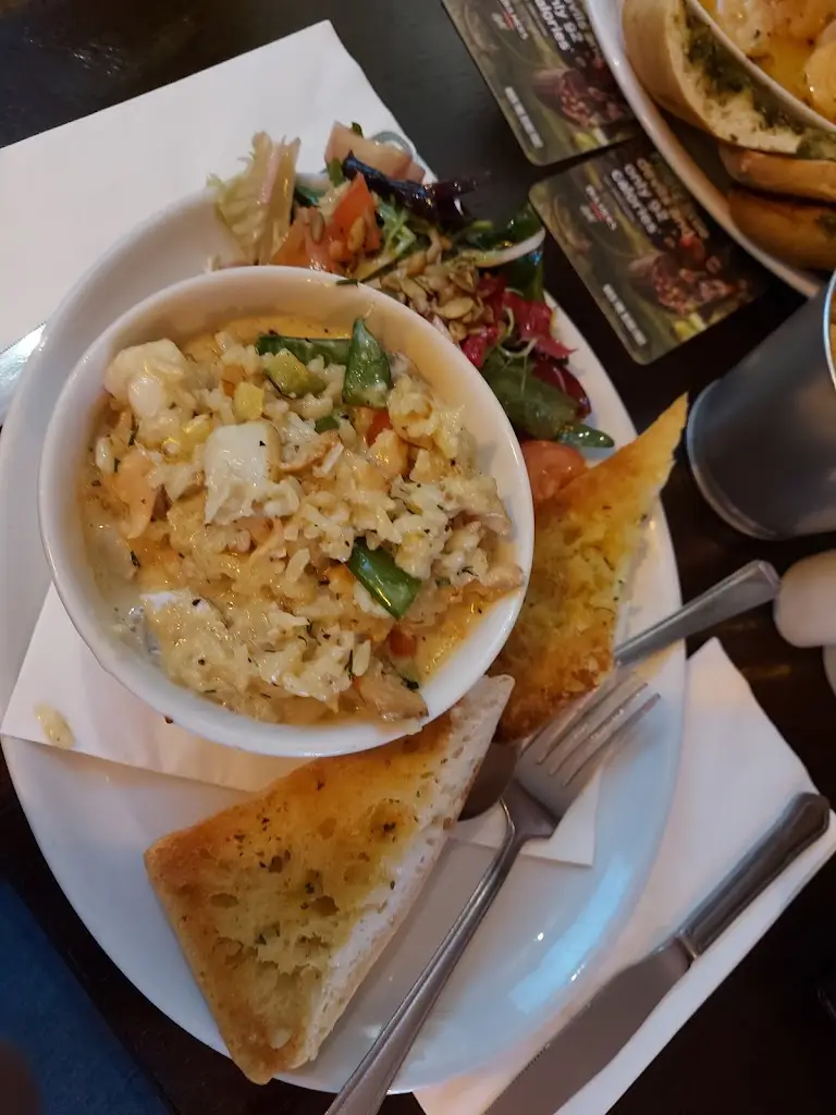 Menu_Katie Daly's Bar & Restaurant_Gorey_imagen_7