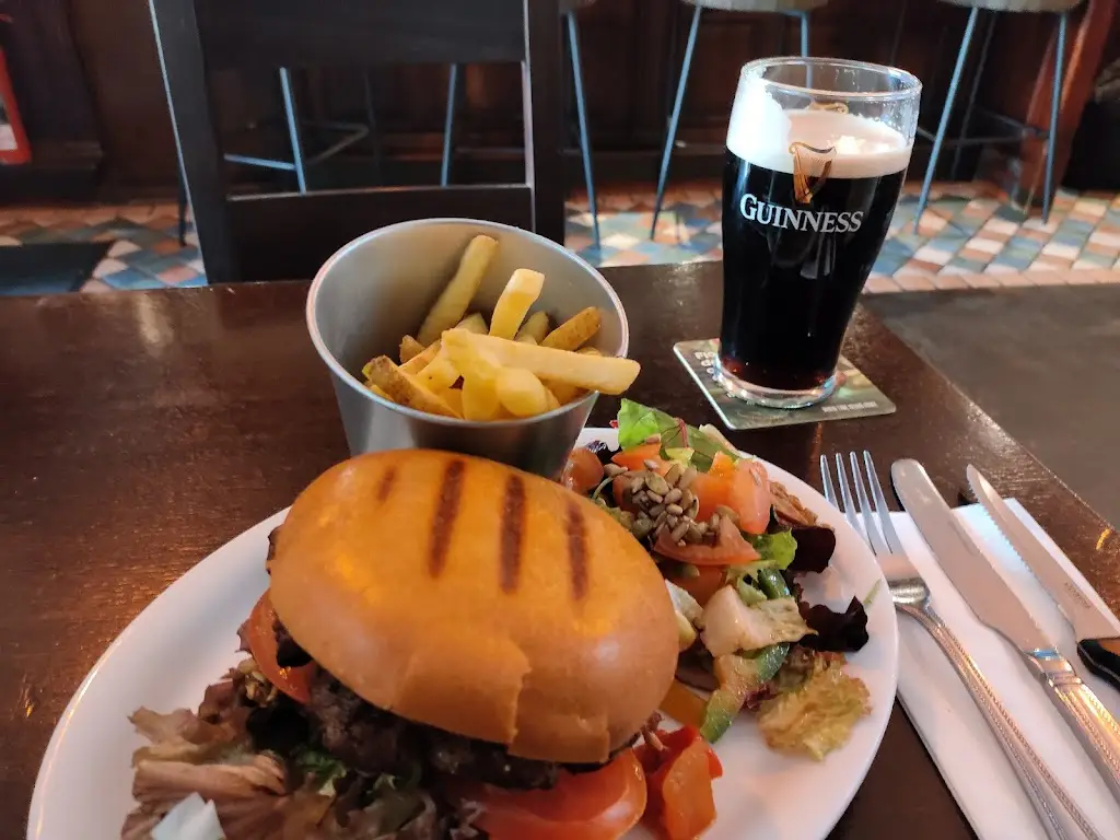 Menu_Katie Daly's Bar & Restaurant_Gorey_imagen_9