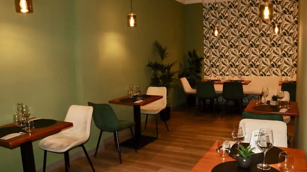 The Kitchen @ Gorey ristorante a Gorey