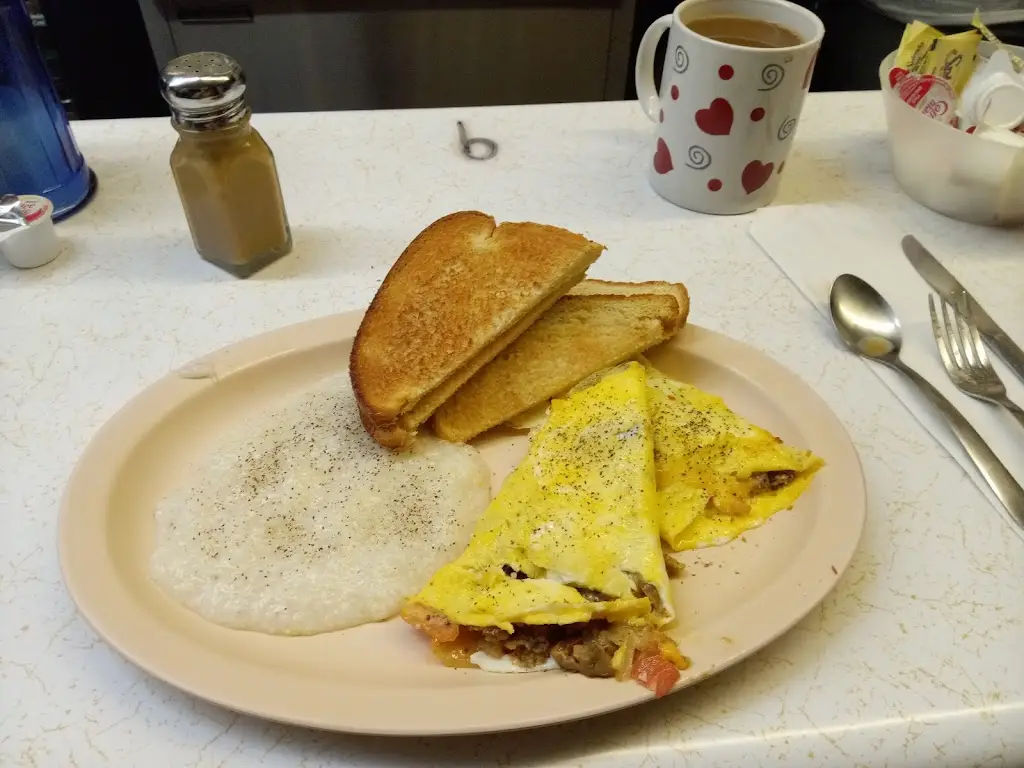 Brendan P_The Coach House Gastro Bar_Gorey_avis