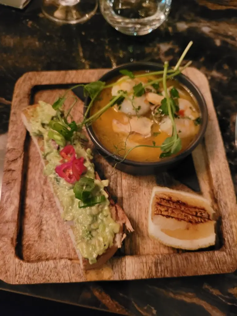 Menu_Raspberry Restaurant_Gorey_image_4