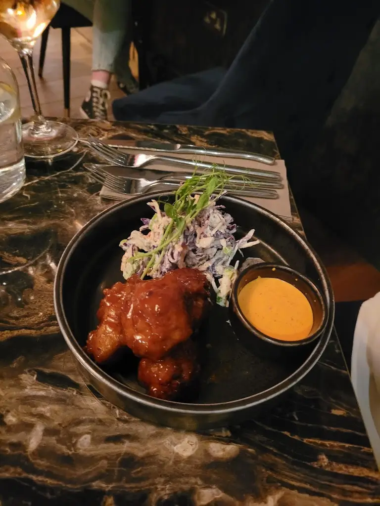 Menu_Raspberry Restaurant_Gorey_image_5