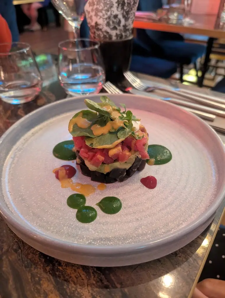 Raspberry Restaurant_Gorey_slider_image_3