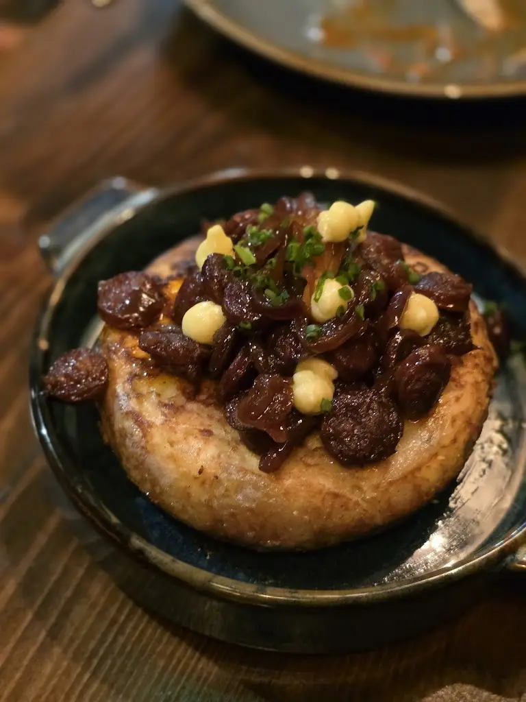 Vivian Anne_Cava Bodega_County Galway_review