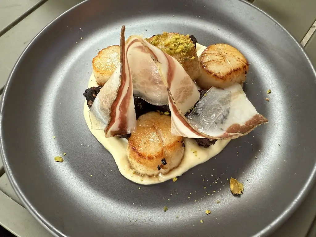 vic NY _Cava Bodega_County Galway_review