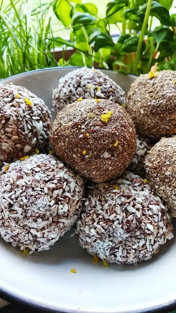 Menu_The Book Café and Bistro_Gorey_immagine_6