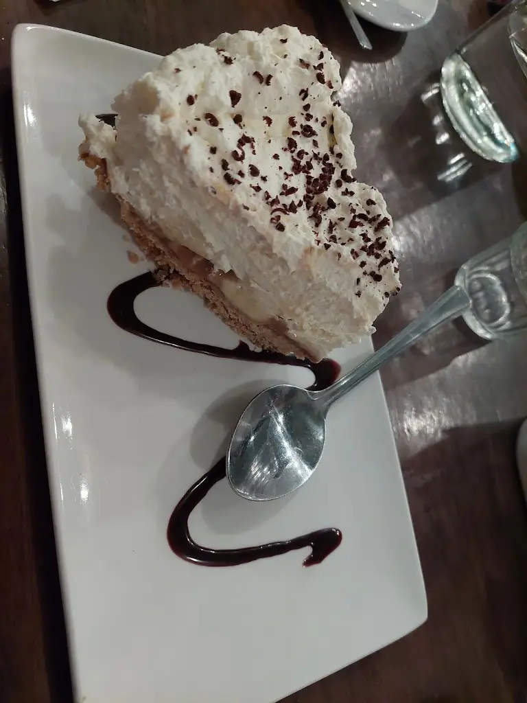 Emer Kelly_The Book Café and Bistro_Gorey_recensione