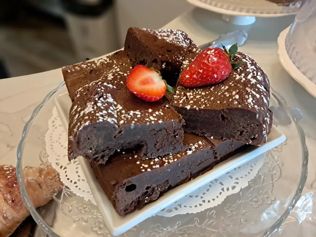 Eugenio Costa_The Book Café and Bistro_Gorey_recensione