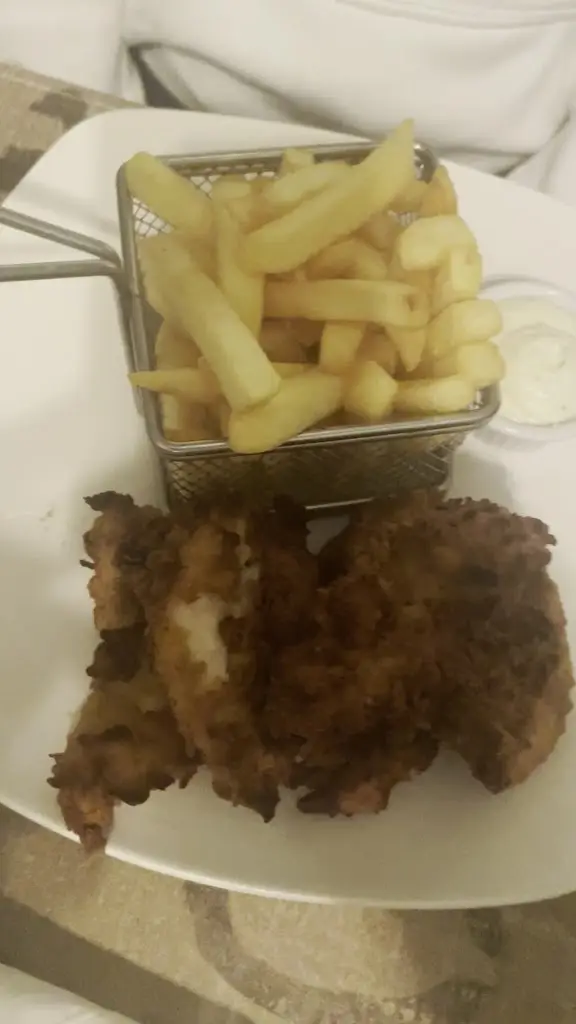 The Book Café and Bistro_Gorey_slider_image_2