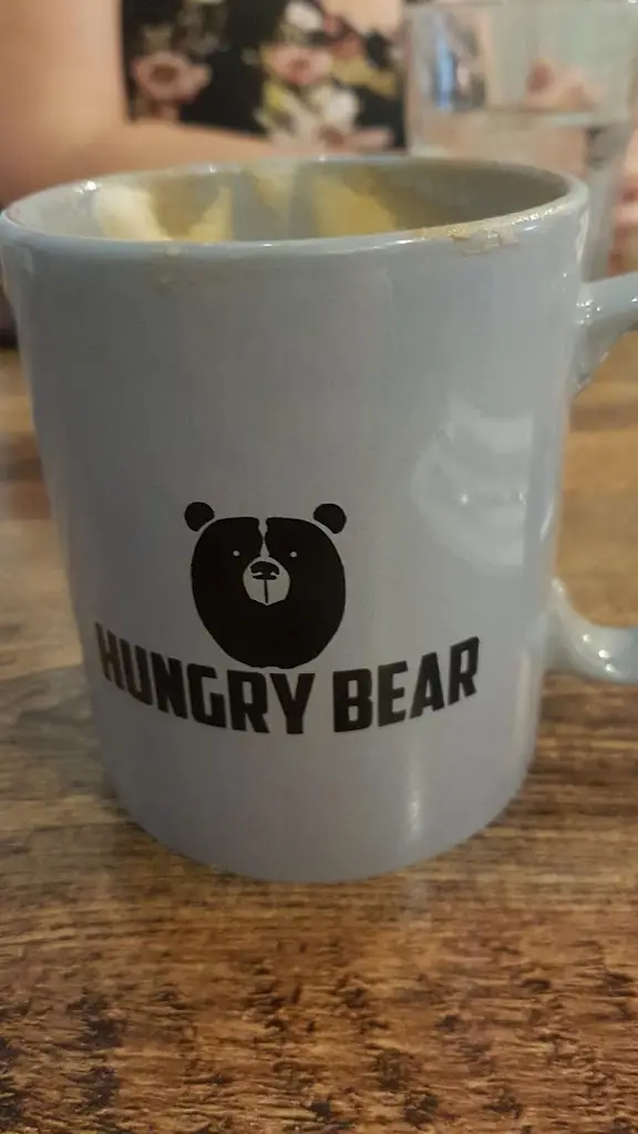 Menu_Hungry Bear Cafe/ Restaurant_Gorey_image_6