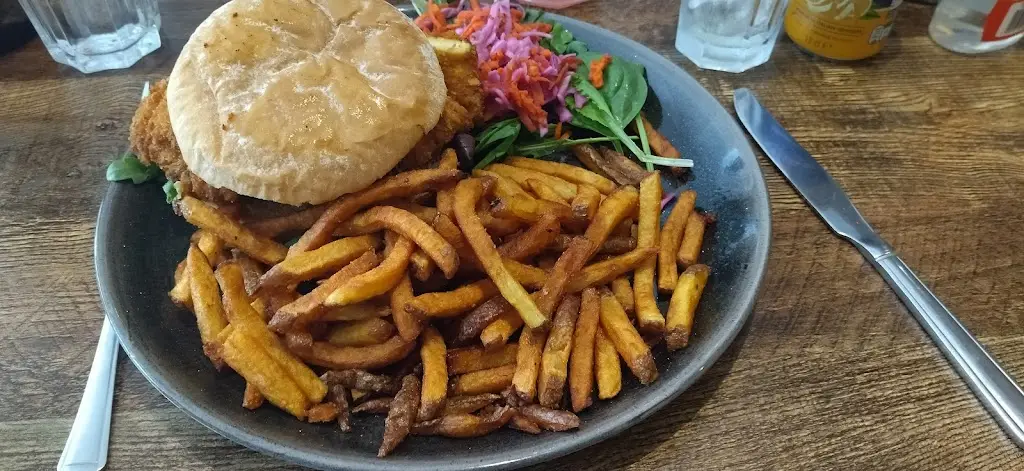 Menu_Hungry Bear Cafe/ Restaurant_Gorey_image_8