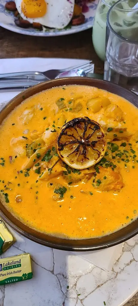 Menu_Hungry Bear Cafe/ Restaurant_Gorey_image_9