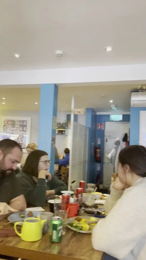 Hungry Bear Cafe/ Restaurant_Gorey_slider_image_2