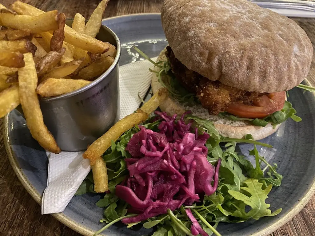 Hungry Bear Cafe/ Restaurant_Gorey_slider_image_3