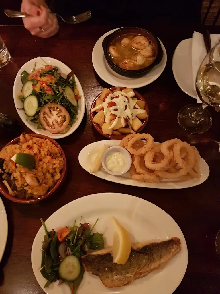 Menu_Las Tapas Greystones_Greystones_image_9