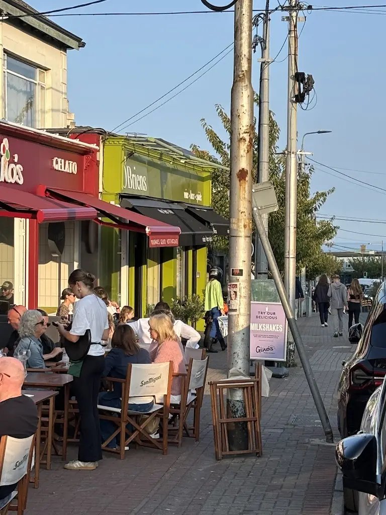 Tanit_Las Tapas Greystones_Greystones_avis