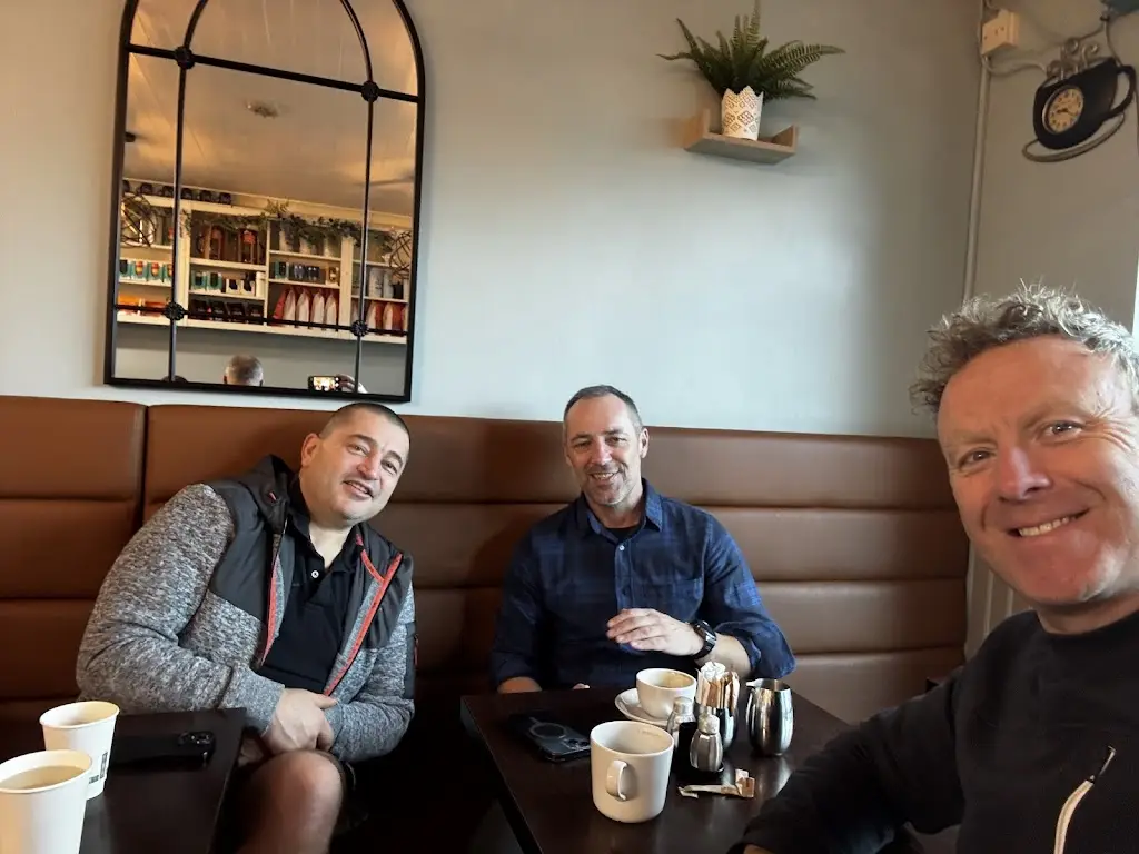 Mark Barry_Gourmet Greystones_Greystones_review