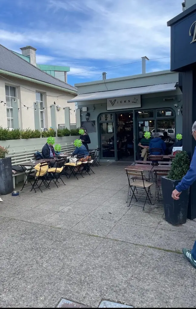 Tigger 73_Gourmet Greystones_Greystones_review