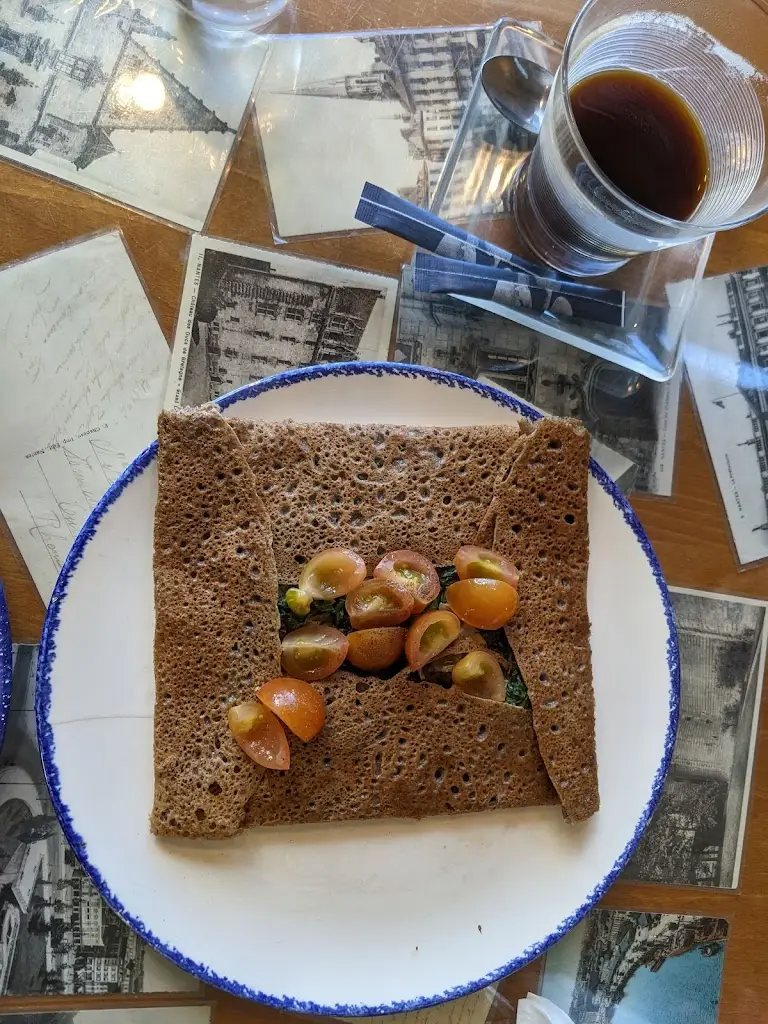 Menu_La Crêperie Pierre Grise GREYSTONES_Greystones_image_7