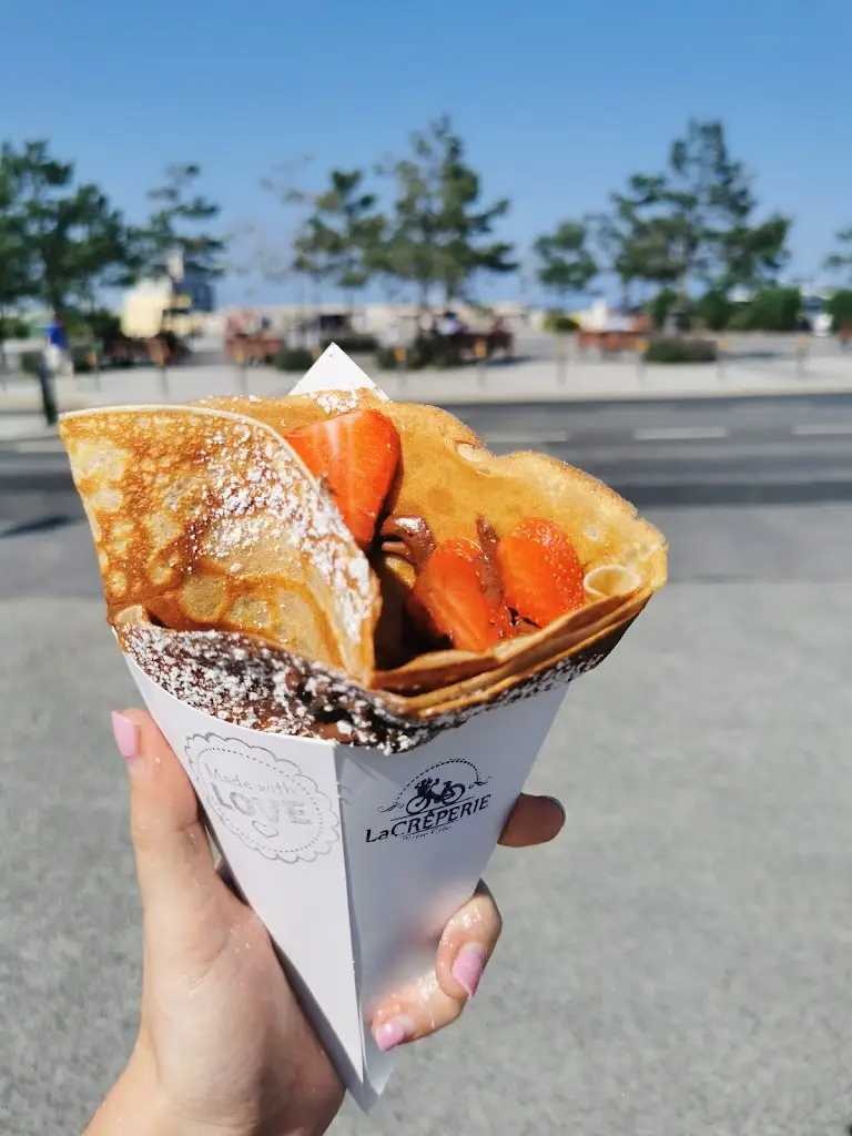 Menu_La Crêperie Pierre Grise GREYSTONES_Greystones_image_8