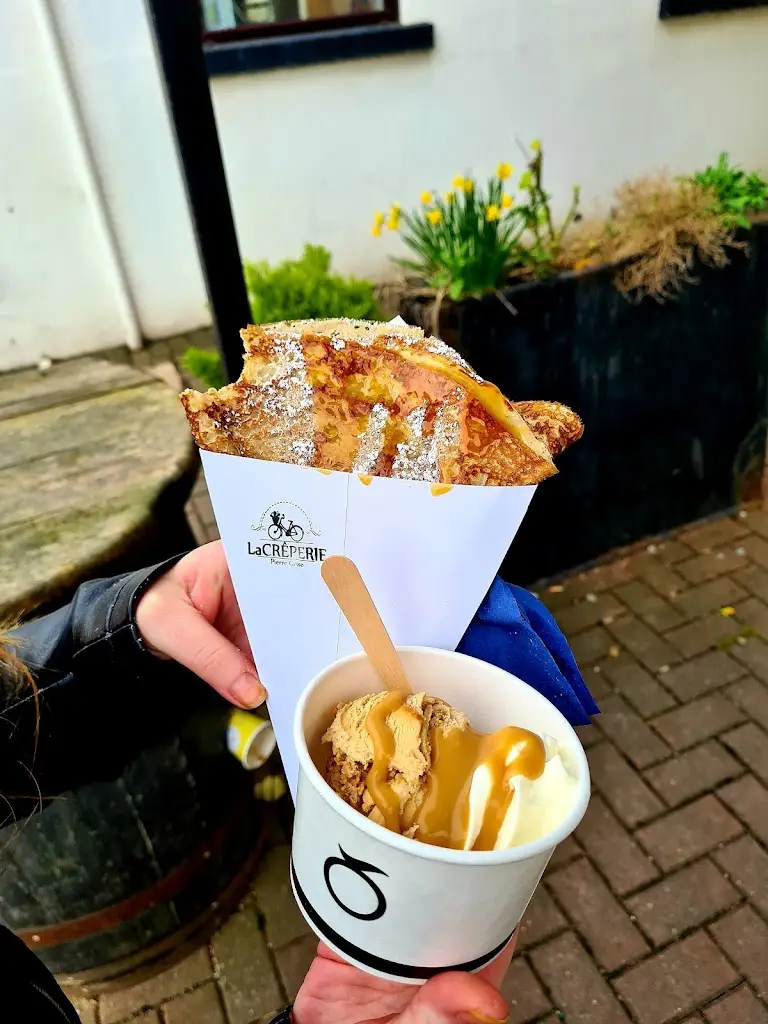 Menu_La Crêperie Pierre Grise GREYSTONES_Greystones_image_9