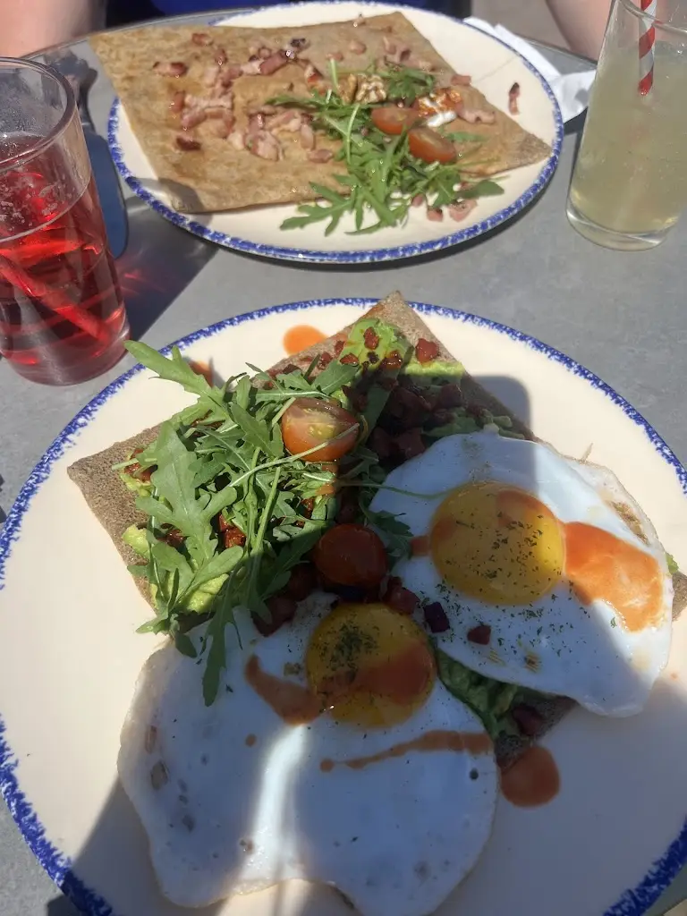 Perrine Vincent_La Crêperie Pierre Grise GREYSTONES_Greystones_review