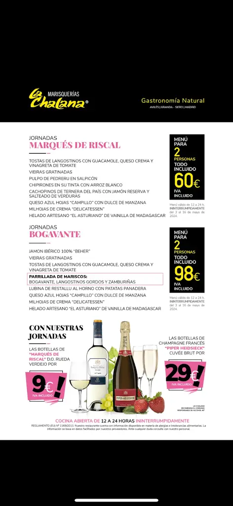 Menu_The Beach House_Greystones_image_2