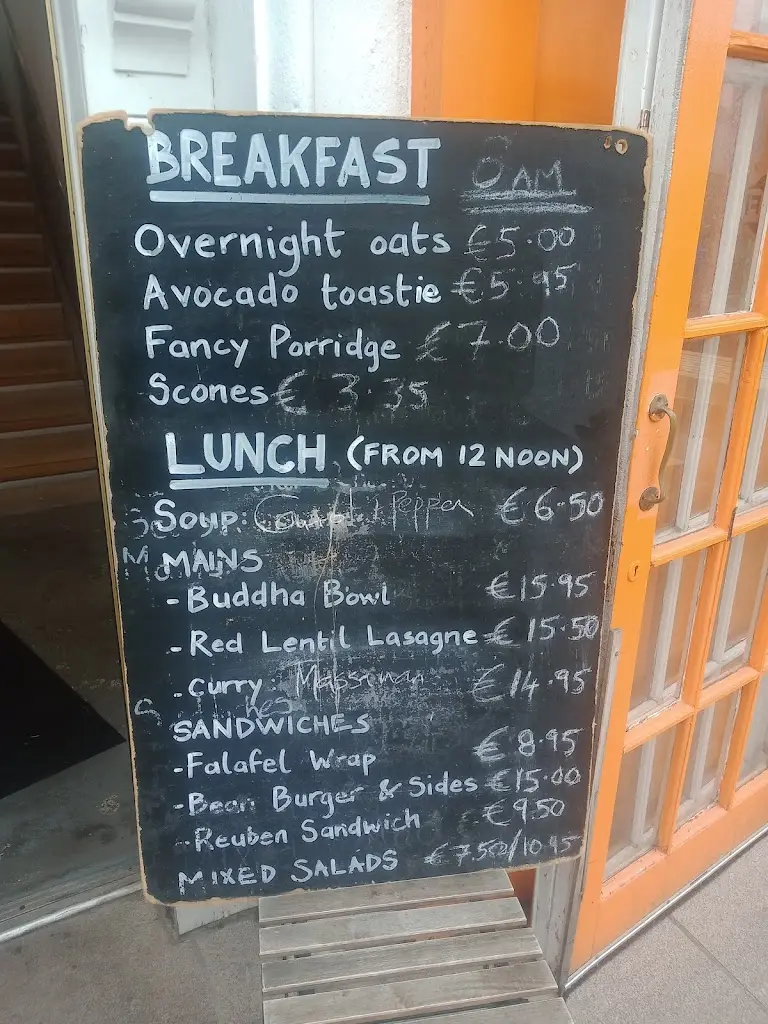 Menu_The Happy Pear_Greystones_image_4