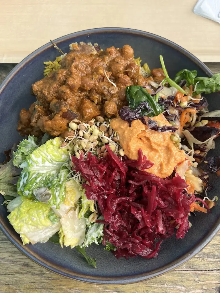 Anna Blackman_The Happy Pear_Greystones_review