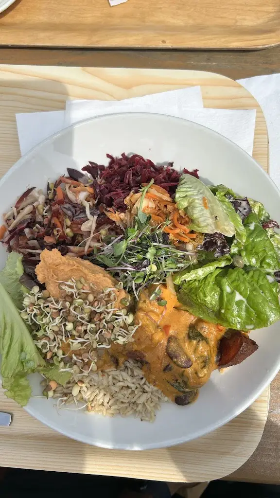 Maulik Patel_The Happy Pear_Greystones_review