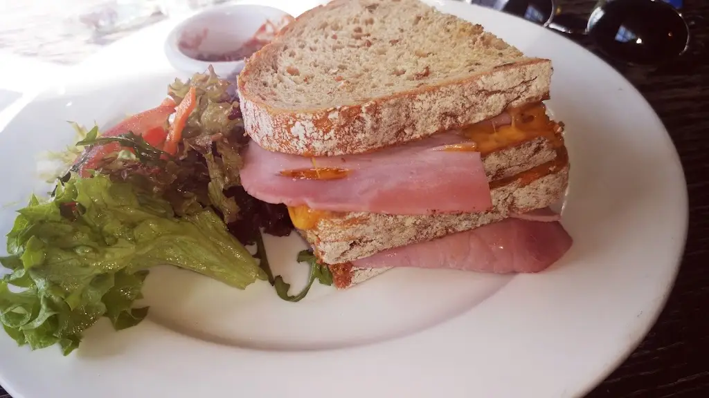 Therese Martin_BUOYS KITCHEN_Greystones_Bewertung