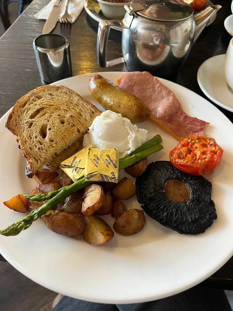 greg dunne_BUOYS KITCHEN_Greystones_Bewertung