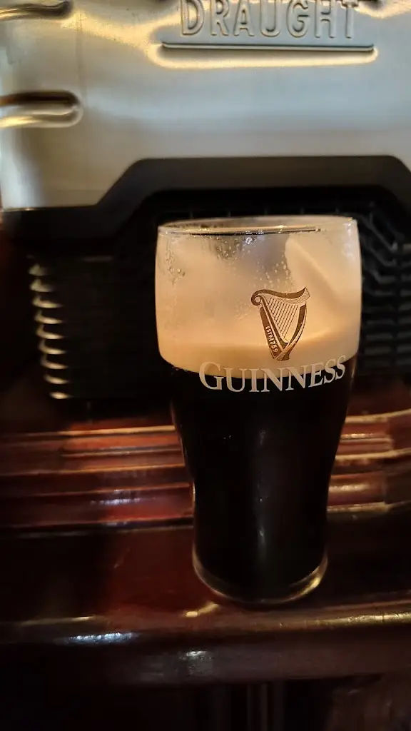 Menu_Maguires Bar & Lounge_Kentstown_image_2