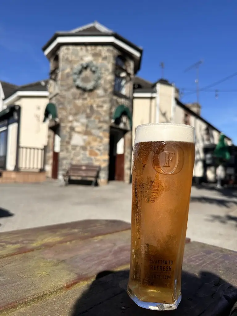 Menu_Maguires Bar & Lounge_Kentstown_image_7