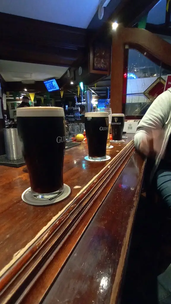 Menu_Maguires Bar & Lounge_Kentstown_image_9